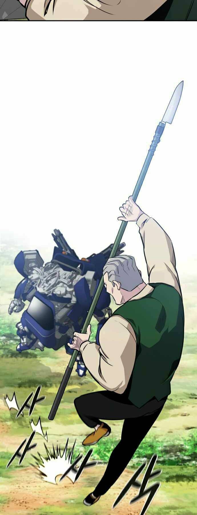 Kẻ Đa Tài - Chapter 35 - Page 61