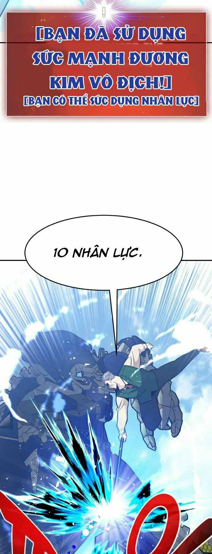 Kẻ Đa Tài - Chapter 35 - Page 63