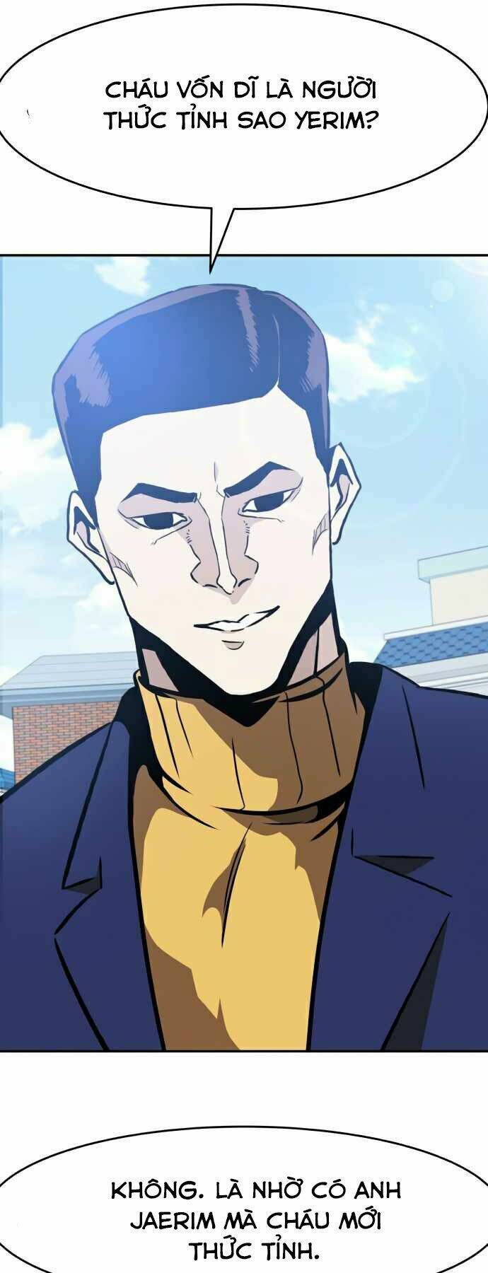 Kẻ Đa Tài - Chapter 35 - Page 6