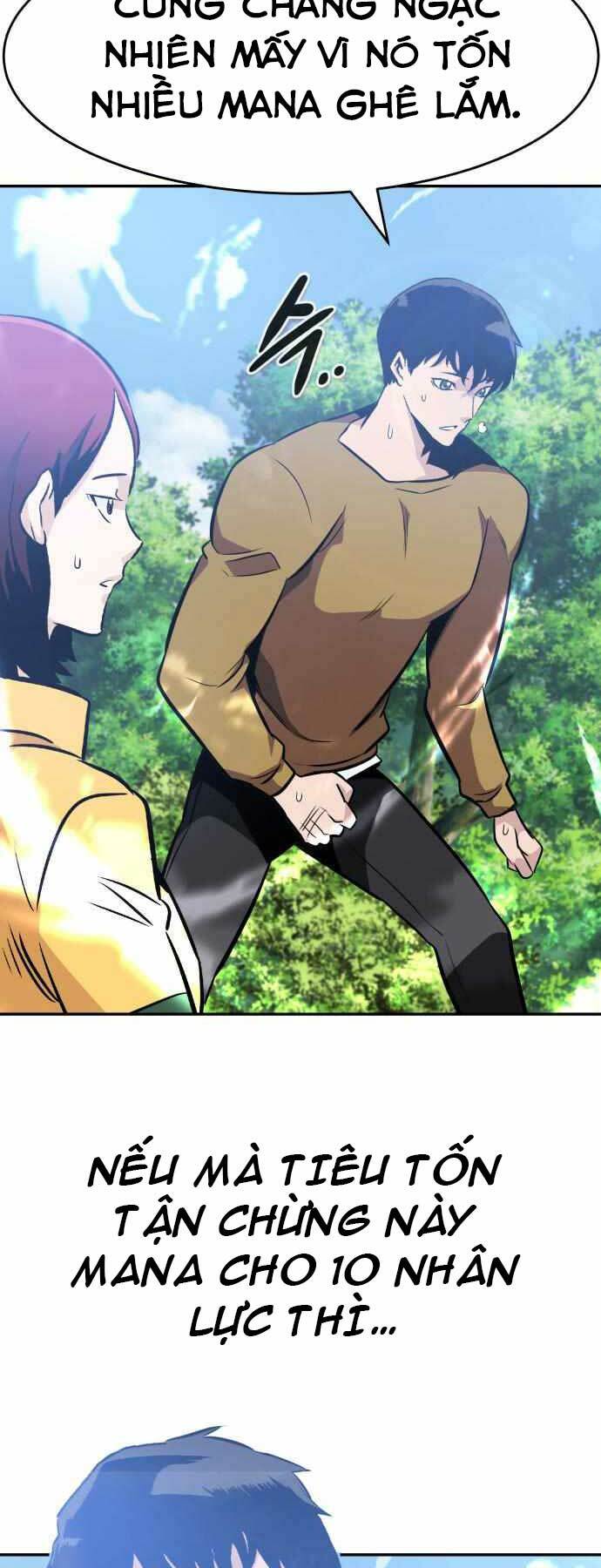 Kẻ Đa Tài - Chapter 36 - Page 34