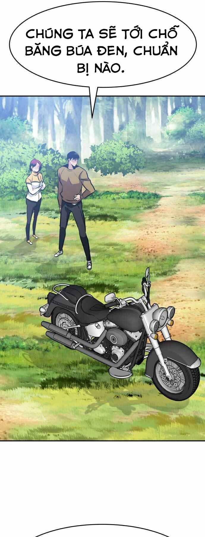 Kẻ Đa Tài - Chapter 36 - Page 41