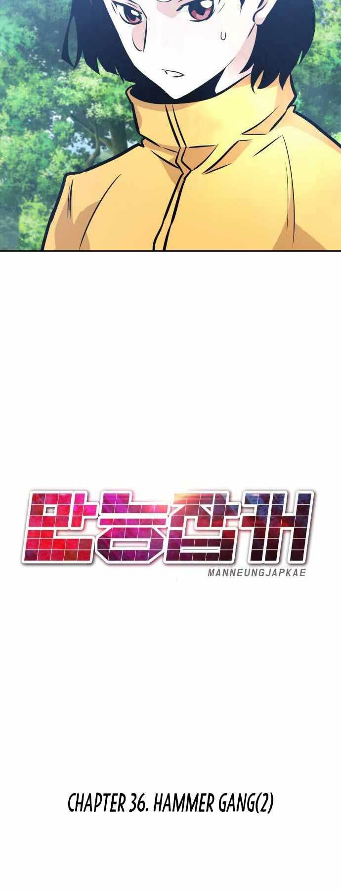 Kẻ Đa Tài - Chapter 36 - Page 45