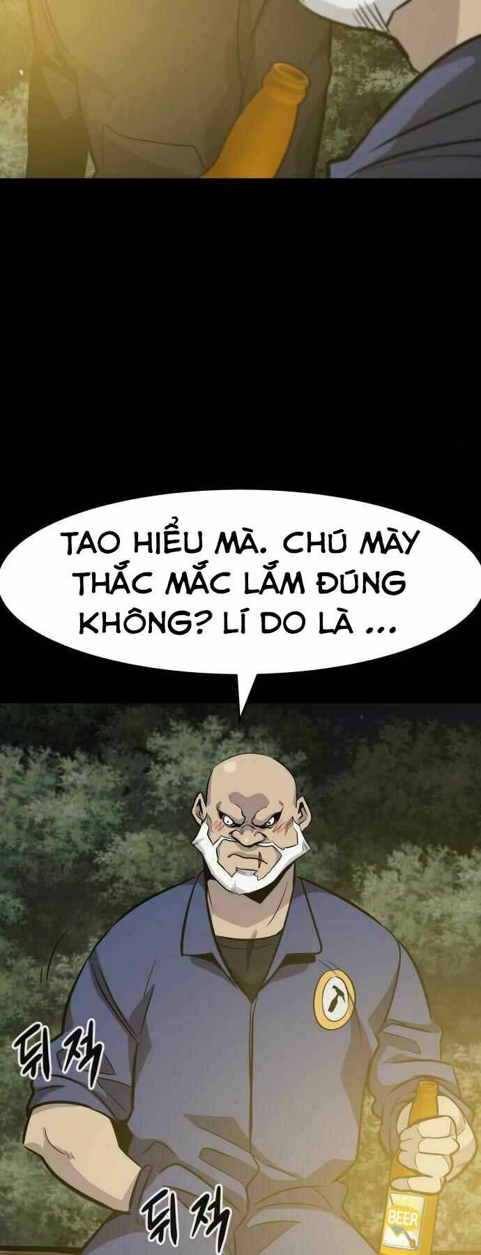 Kẻ Đa Tài - Chapter 36 - Page 52