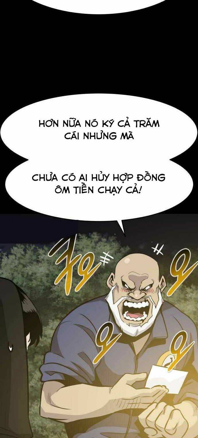 Kẻ Đa Tài - Chapter 36 - Page 57