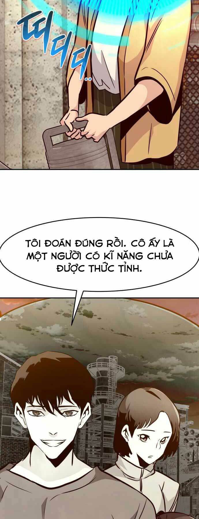 Kẻ Đa Tài - Chapter 36 - Page 70
