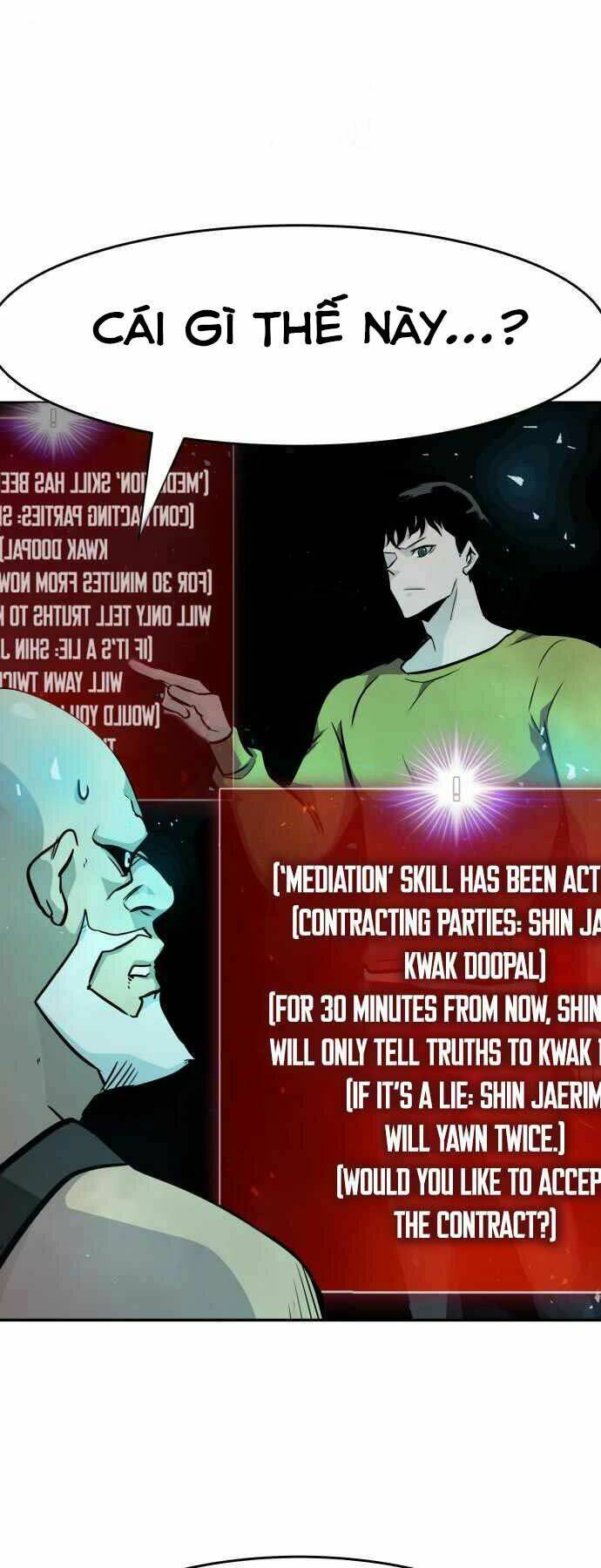 Kẻ Đa Tài - Chapter 37 - Page 11