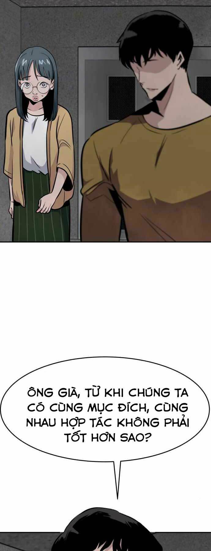 Kẻ Đa Tài - Chapter 37 - Page 19