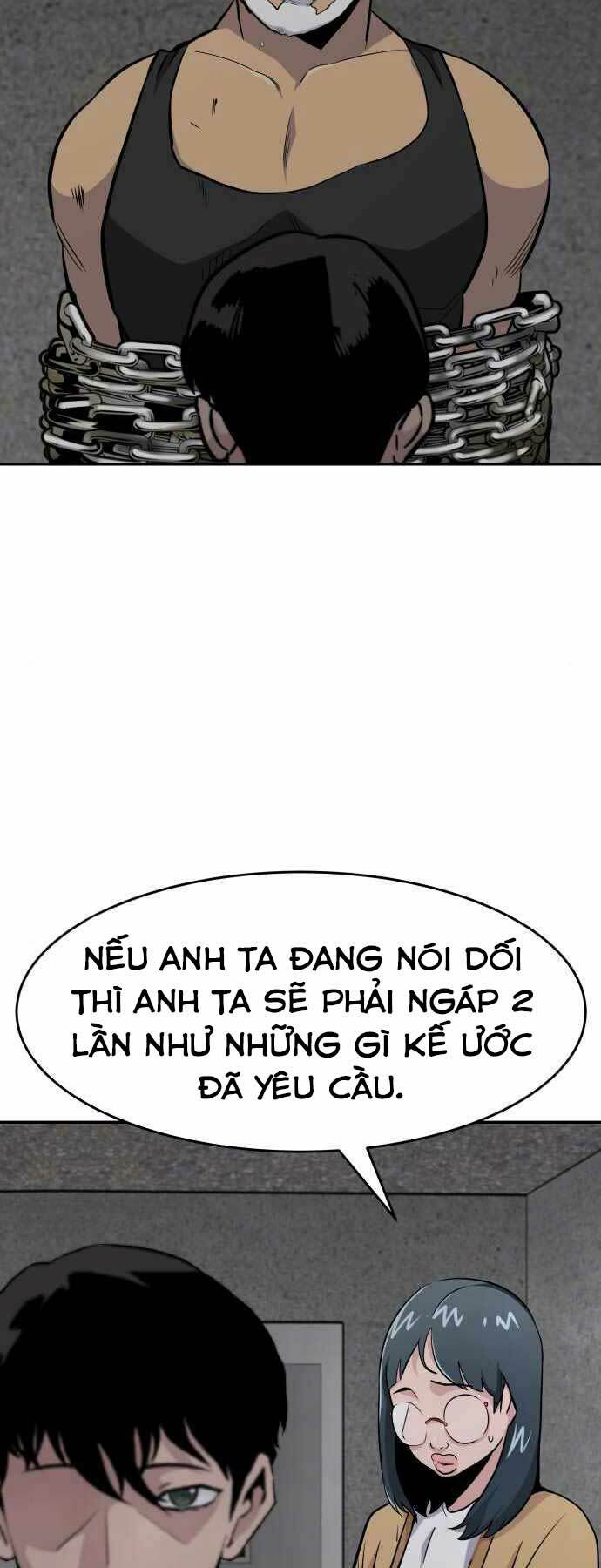 Kẻ Đa Tài - Chapter 37 - Page 21