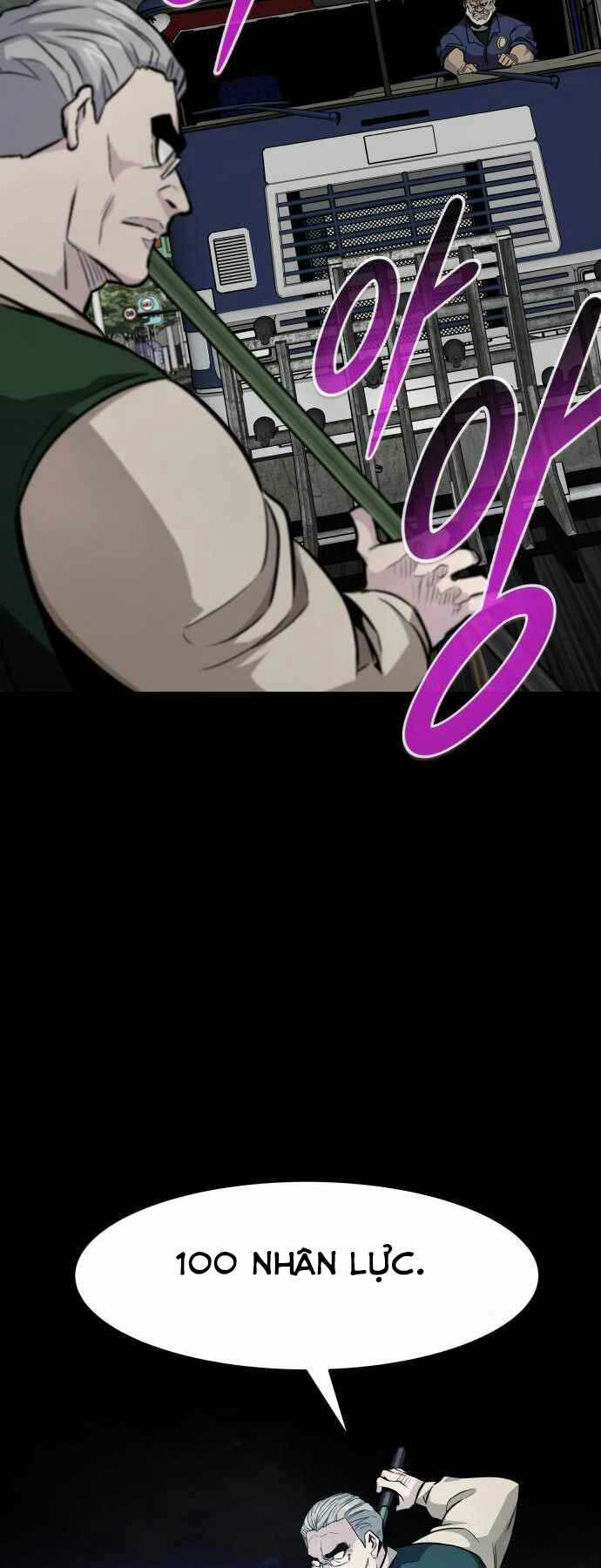 Kẻ Đa Tài - Chapter 37 - Page 29