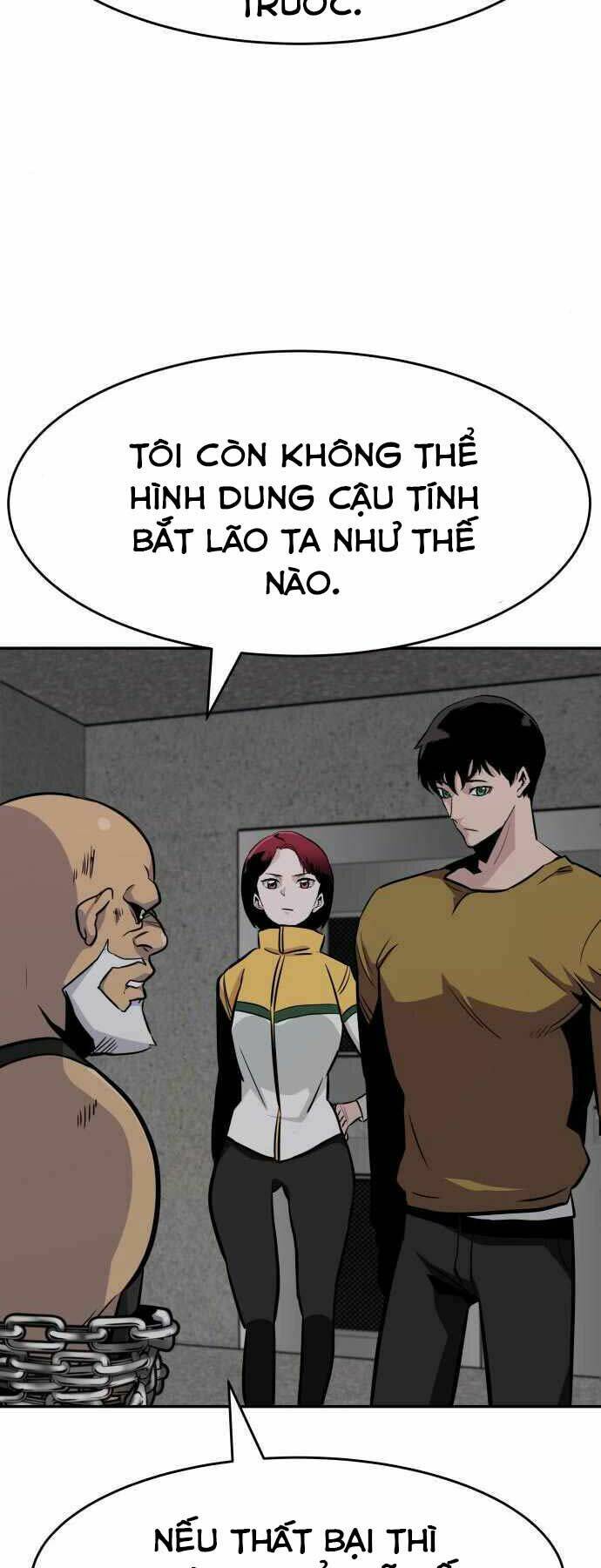 Kẻ Đa Tài - Chapter 37 - Page 41