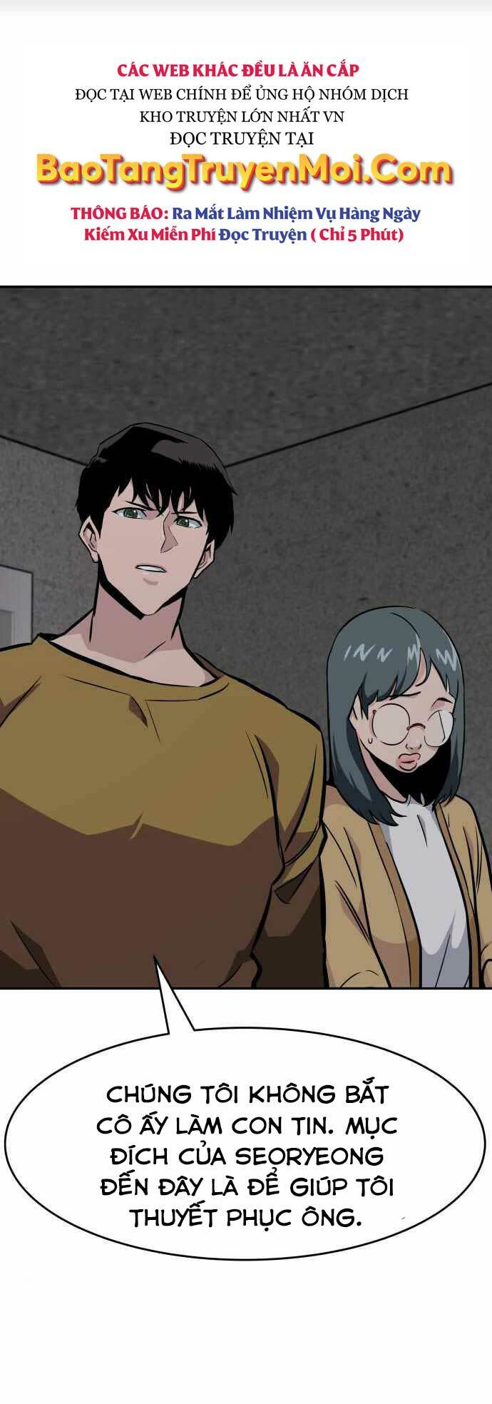 Kẻ Đa Tài - Chapter 37 - Page 7