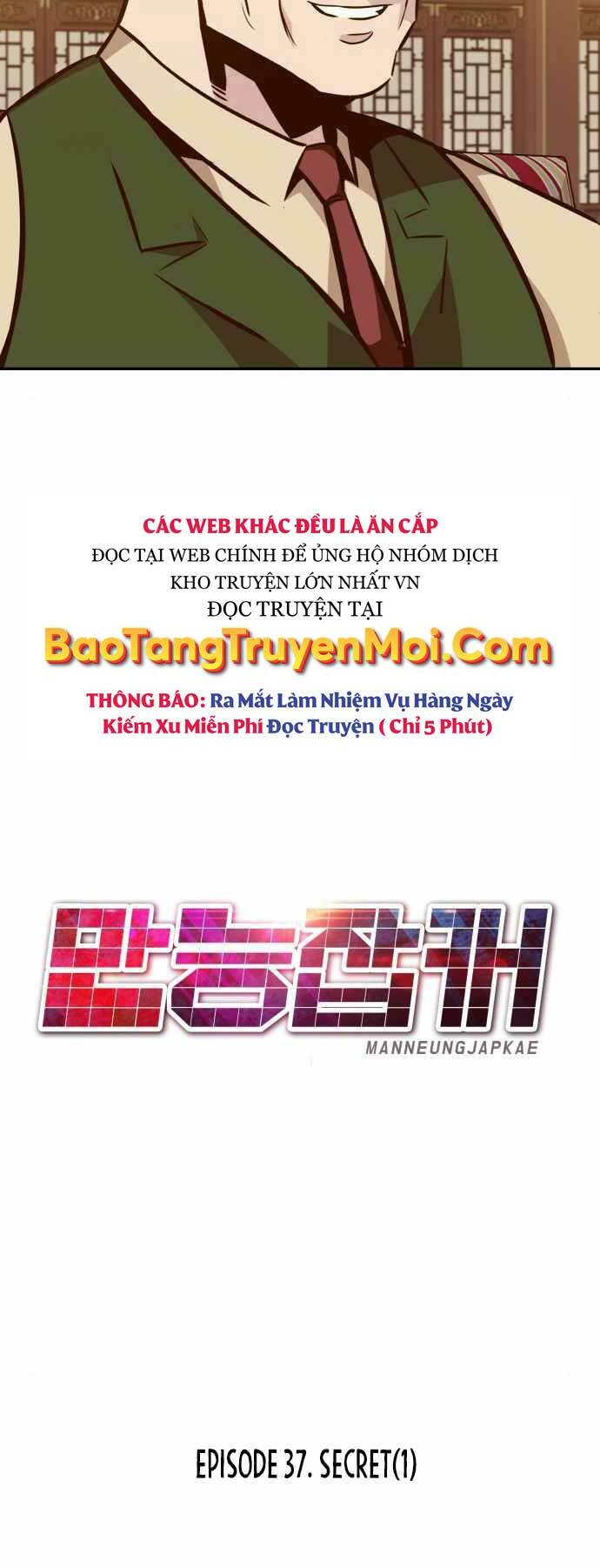 Kẻ Đa Tài - Chapter 37 - Page 81