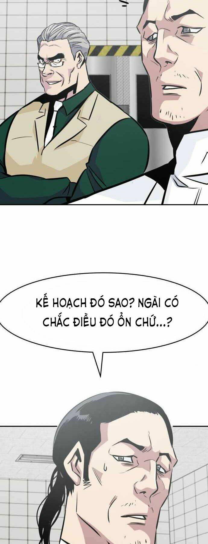 Kẻ Đa Tài - Chapter 38 - Page 28