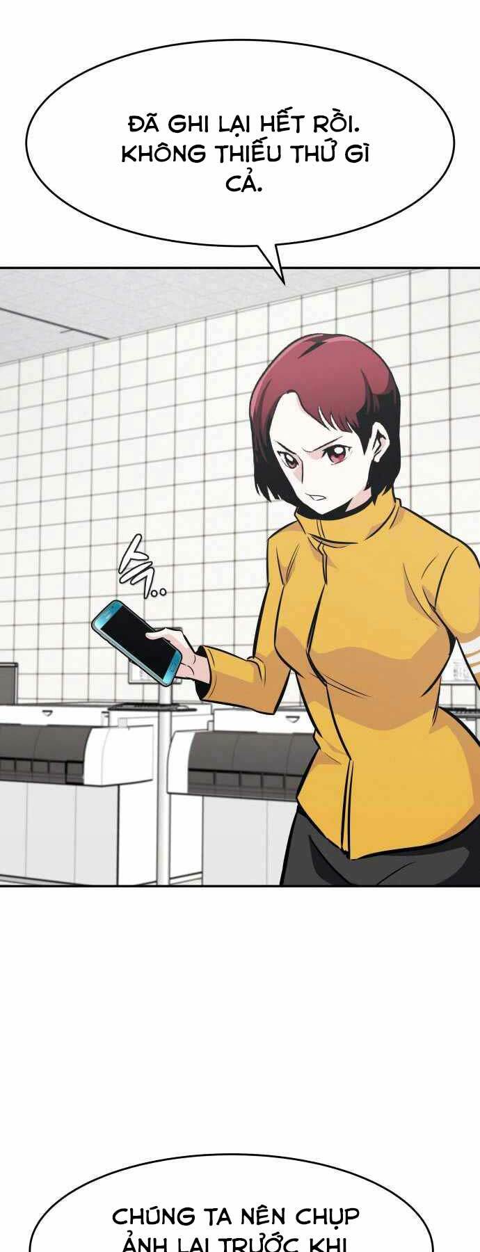 Kẻ Đa Tài - Chapter 39 - Page 10