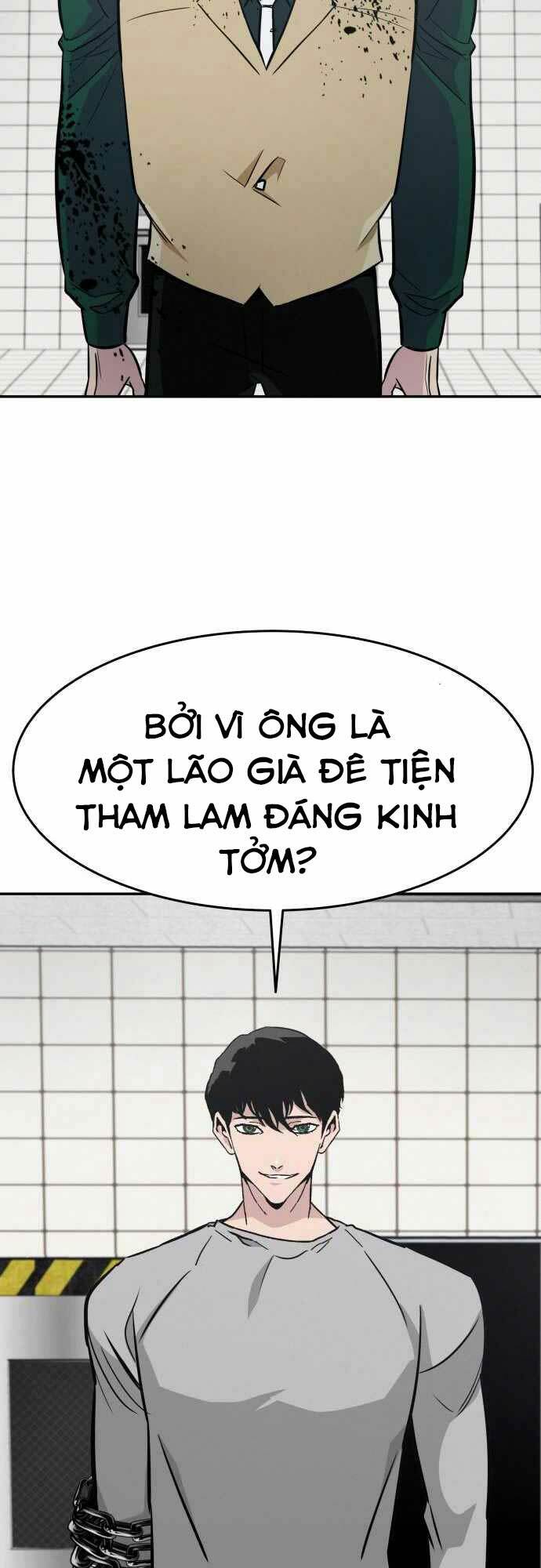 Kẻ Đa Tài - Chapter 39 - Page 19
