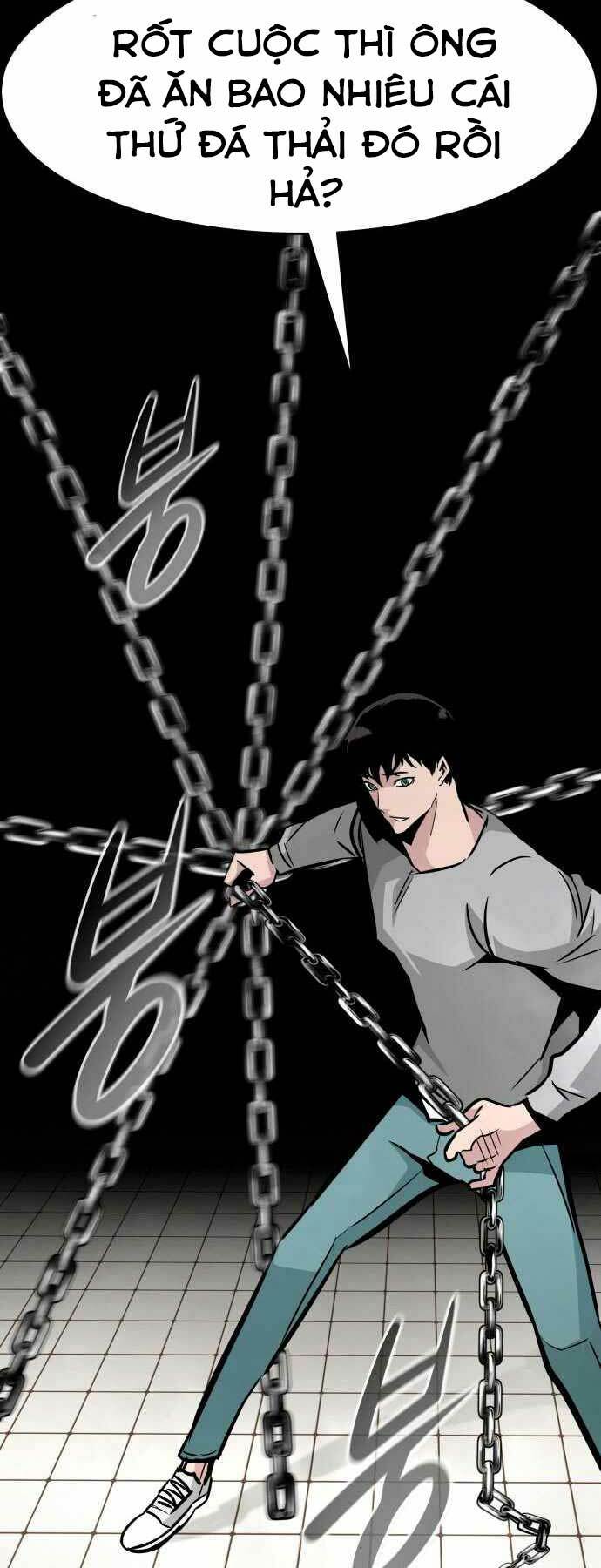 Kẻ Đa Tài - Chapter 39 - Page 21