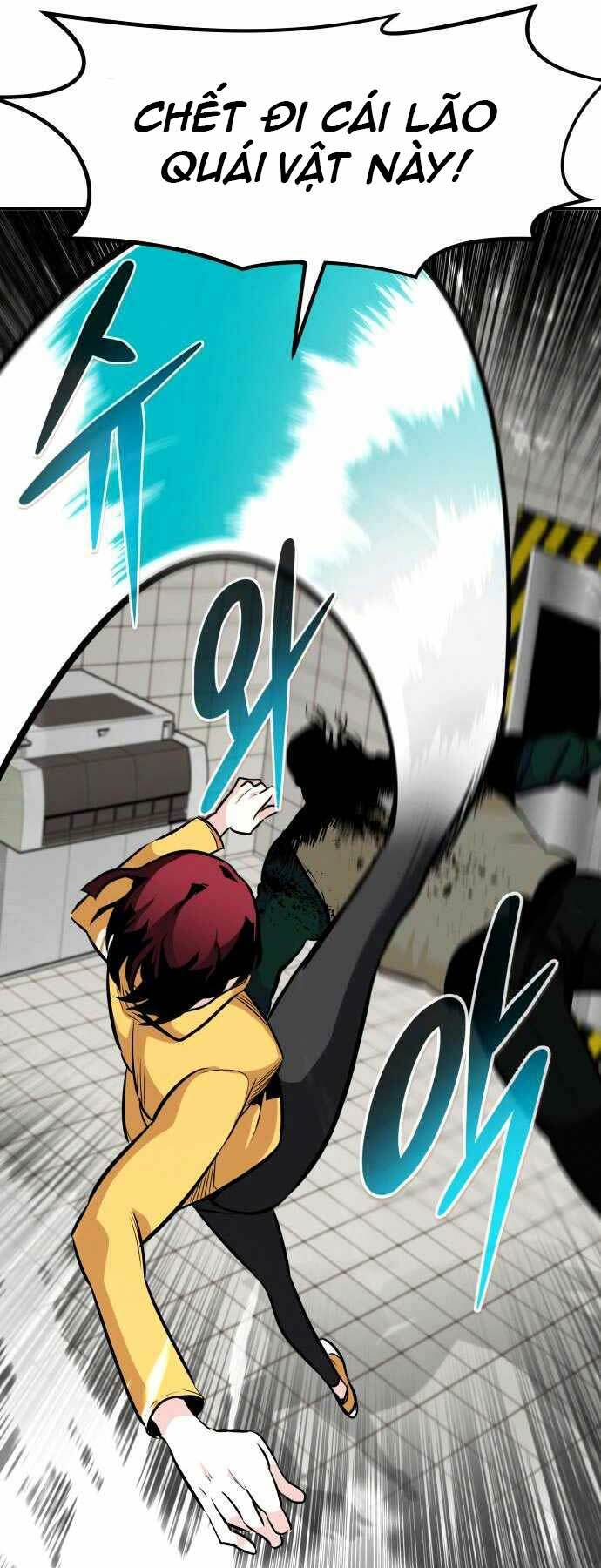 Kẻ Đa Tài - Chapter 39 - Page 32