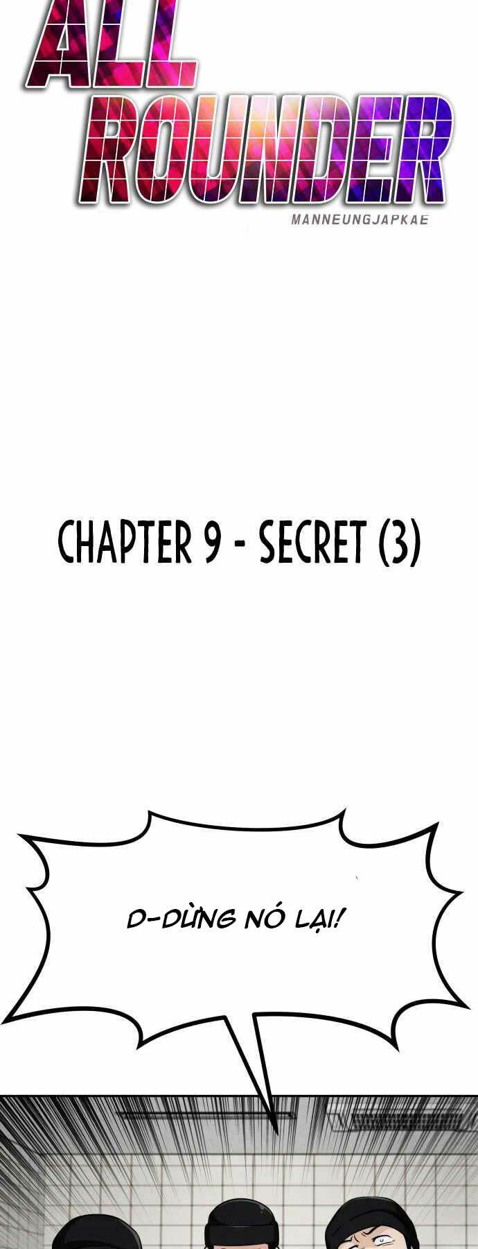 Kẻ Đa Tài - Chapter 39 - Page 56