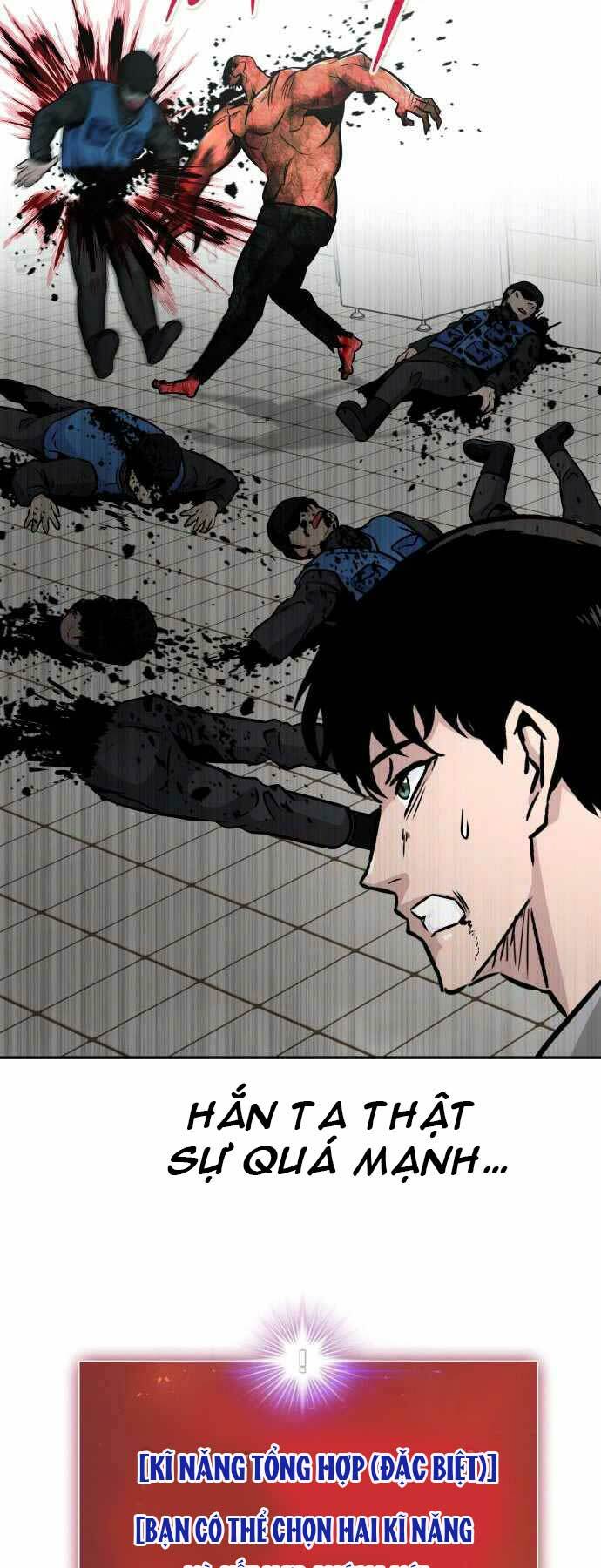 Kẻ Đa Tài - Chapter 39 - Page 68