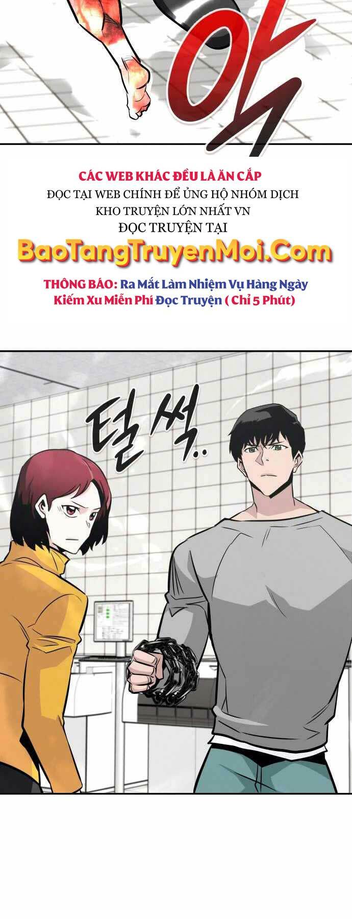 Kẻ Đa Tài - Chapter 39 - Page 7