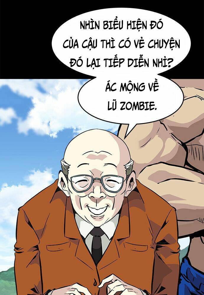 Kẻ Đa Tài - Chapter 4 - Page 11