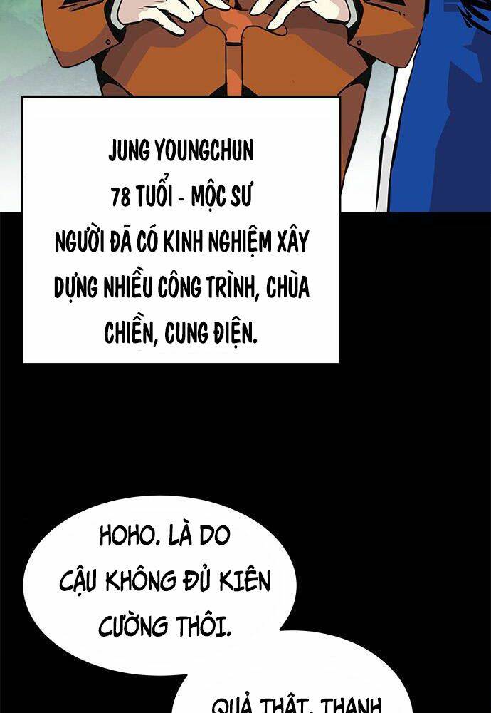 Kẻ Đa Tài - Chapter 4 - Page 12
