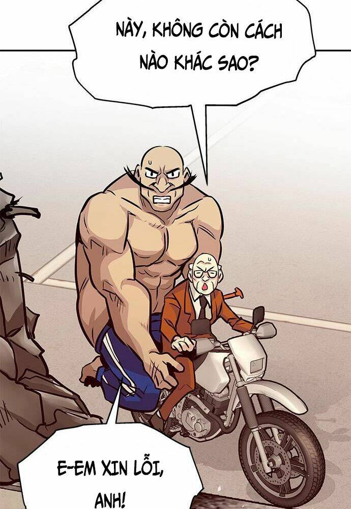 Kẻ Đa Tài - Chapter 4 - Page 255