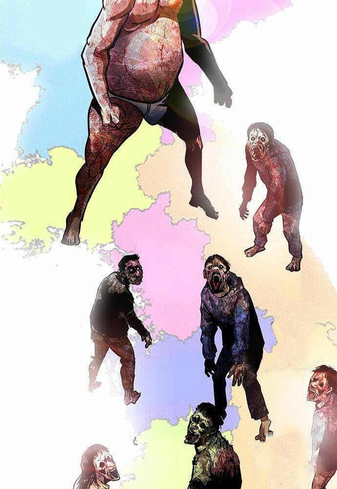 Kẻ Đa Tài - Chapter 4 - Page 281