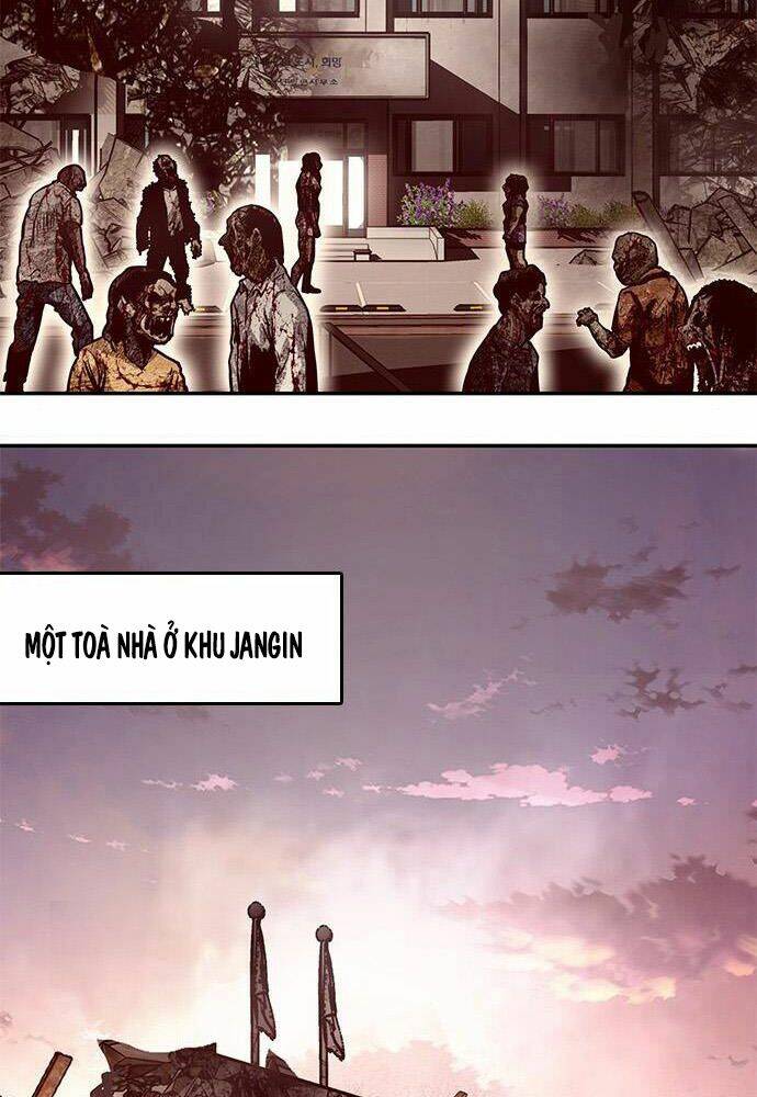 Kẻ Đa Tài - Chapter 4 - Page 64