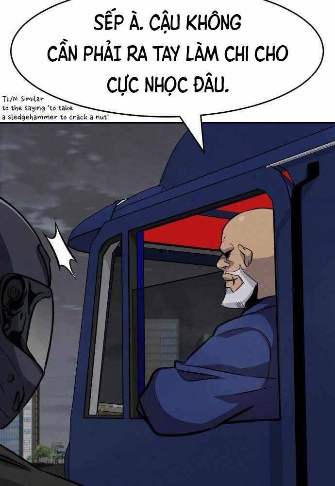 Kẻ Đa Tài - Chapter 42 - Page 34