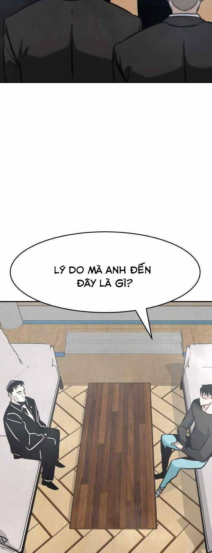 Kẻ Đa Tài - Chapter 43 - Page 3