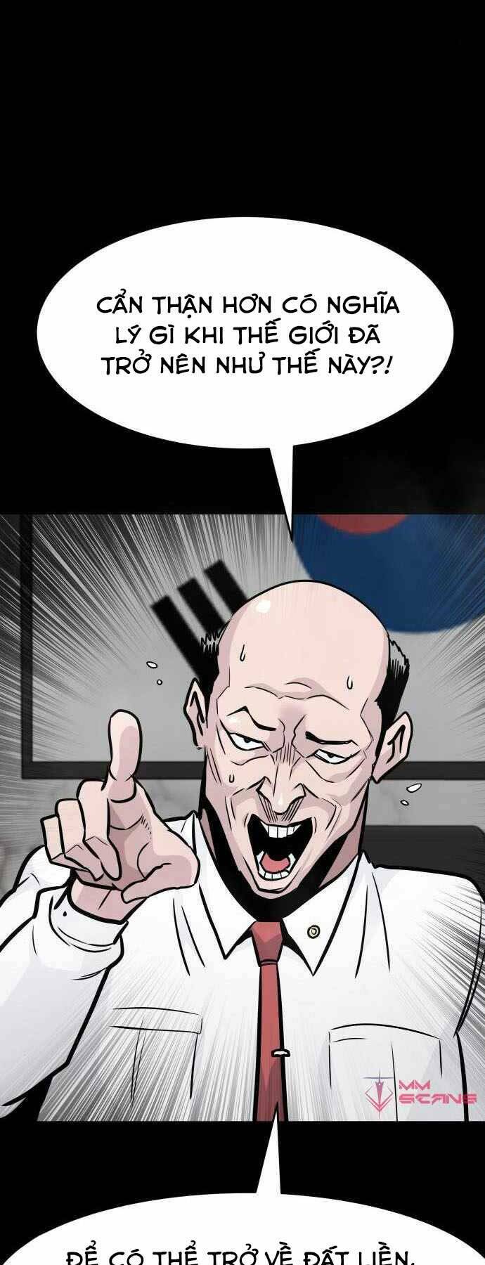Kẻ Đa Tài - Chapter 43 - Page 42