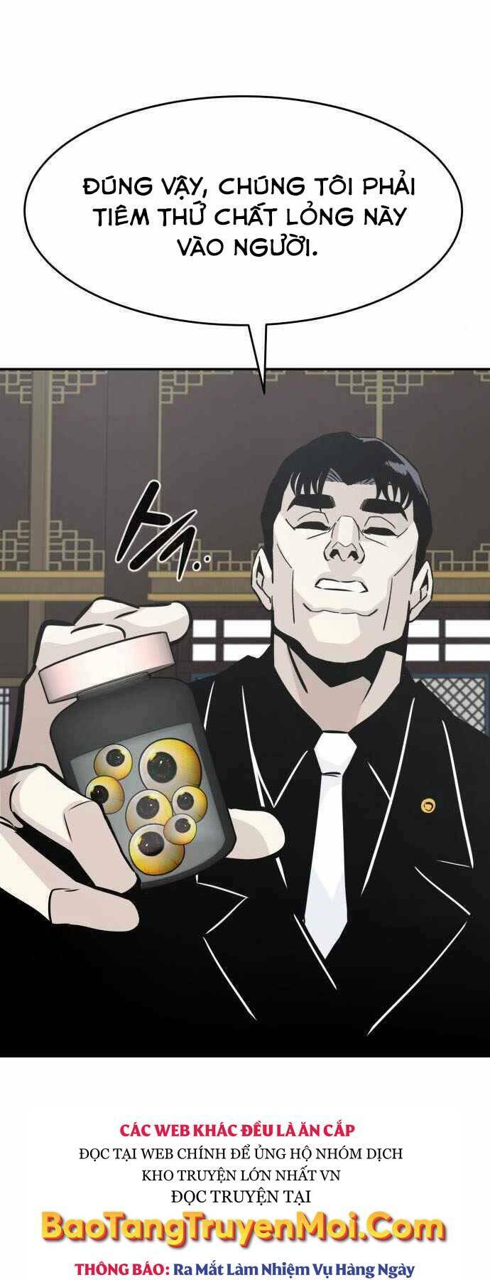 Kẻ Đa Tài - Chapter 43 - Page 45