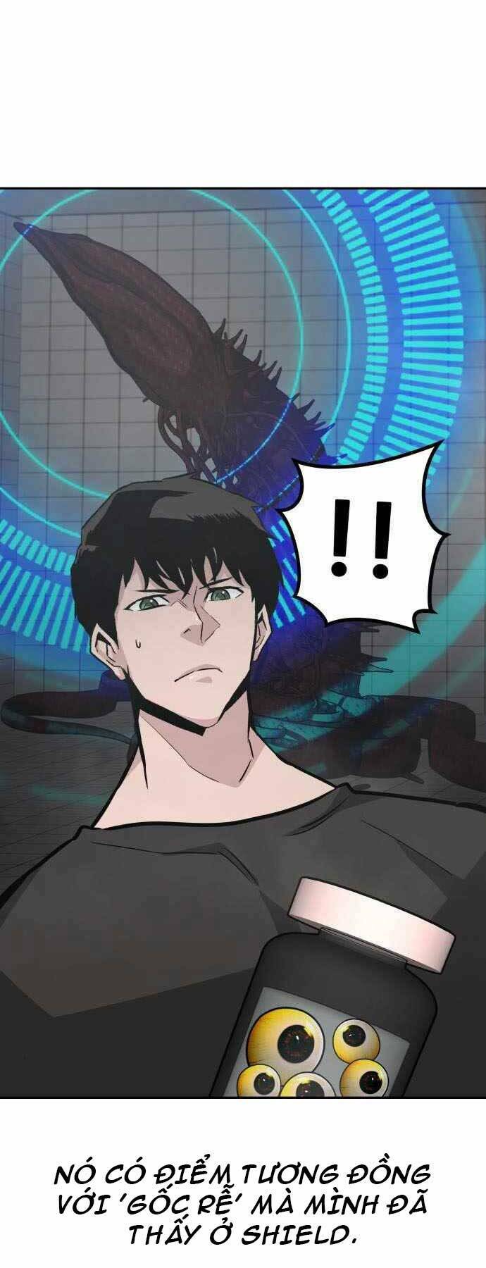 Kẻ Đa Tài - Chapter 43 - Page 47