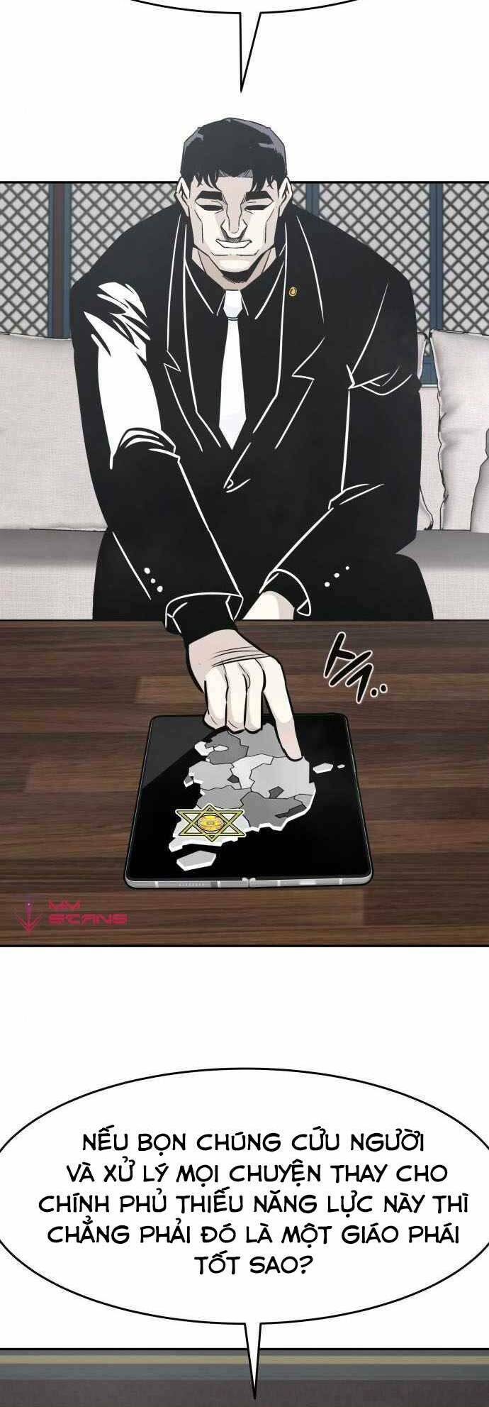 Kẻ Đa Tài - Chapter 43 - Page 49
