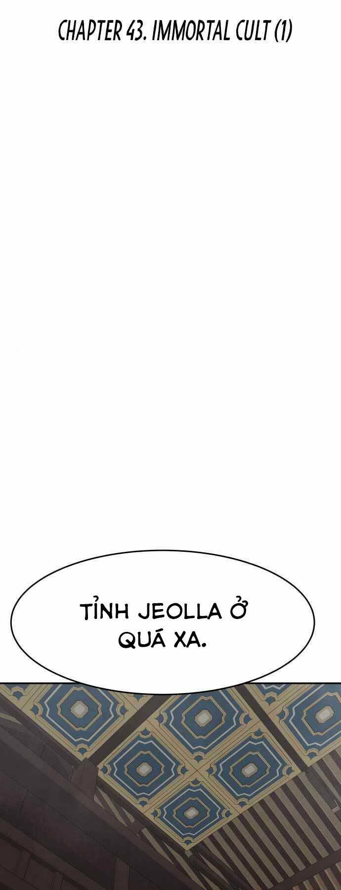 Kẻ Đa Tài - Chapter 43 - Page 55