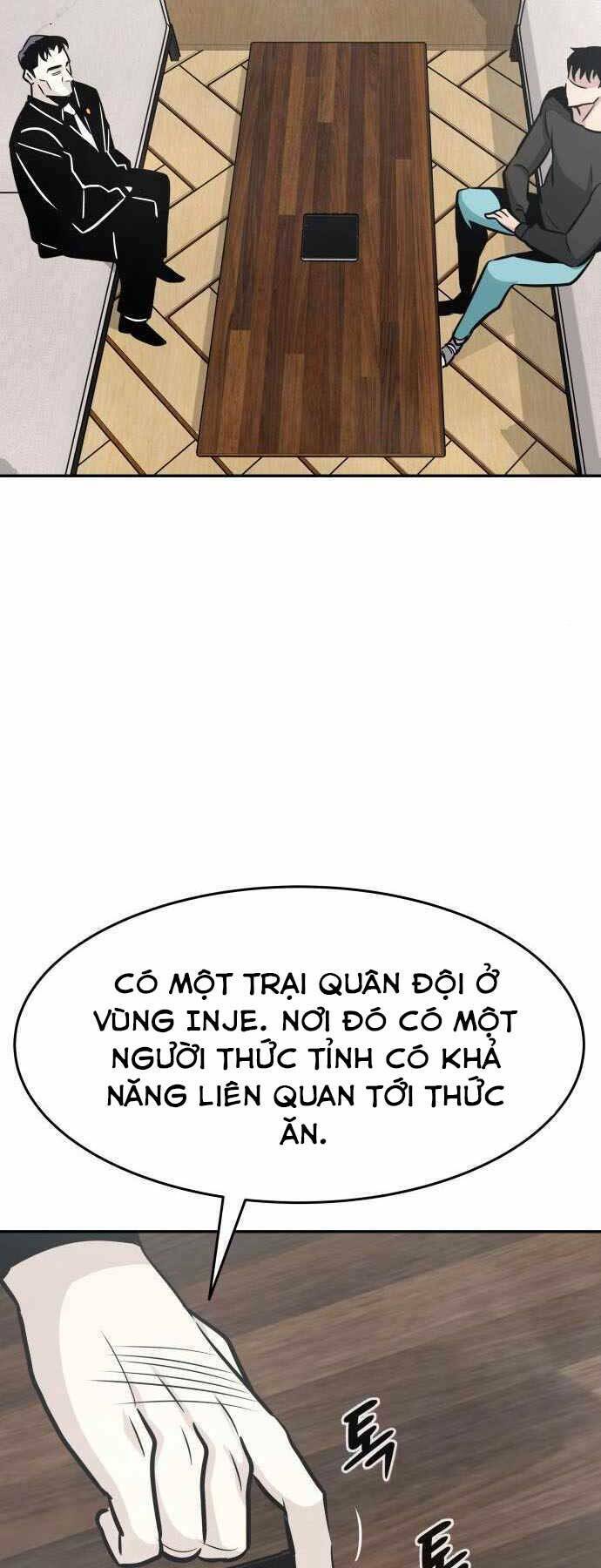 Kẻ Đa Tài - Chapter 43 - Page 60