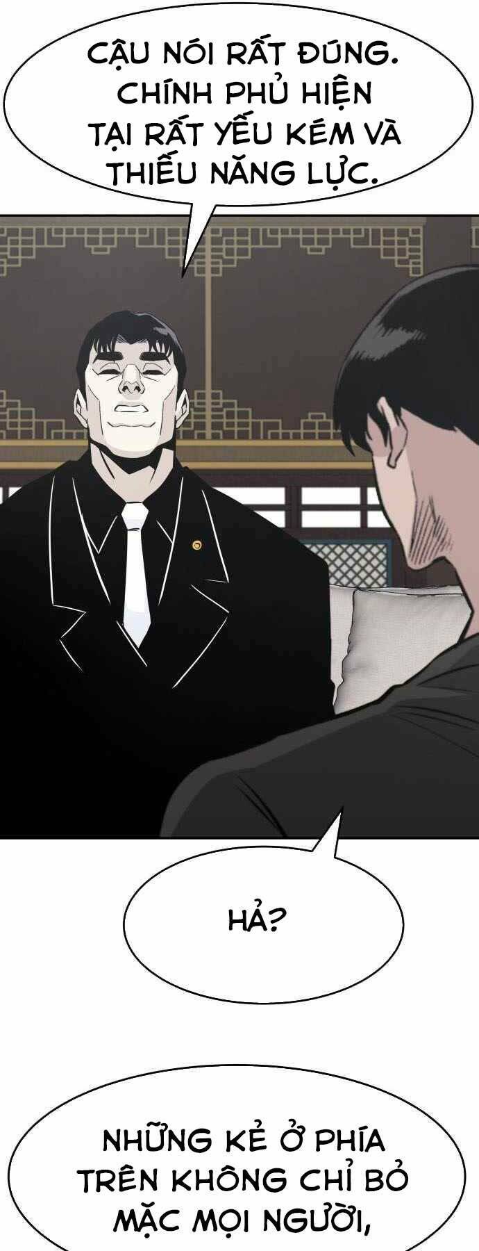 Kẻ Đa Tài - Chapter 43 - Page 6