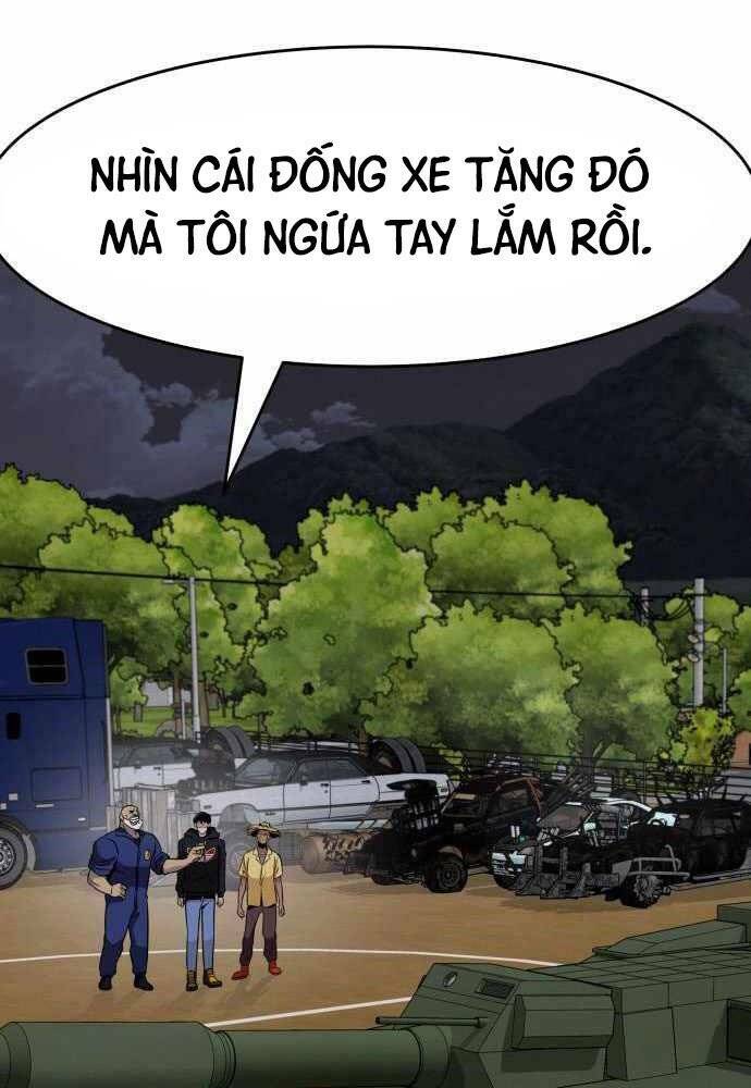 Kẻ Đa Tài - Chapter 45 - Page 12