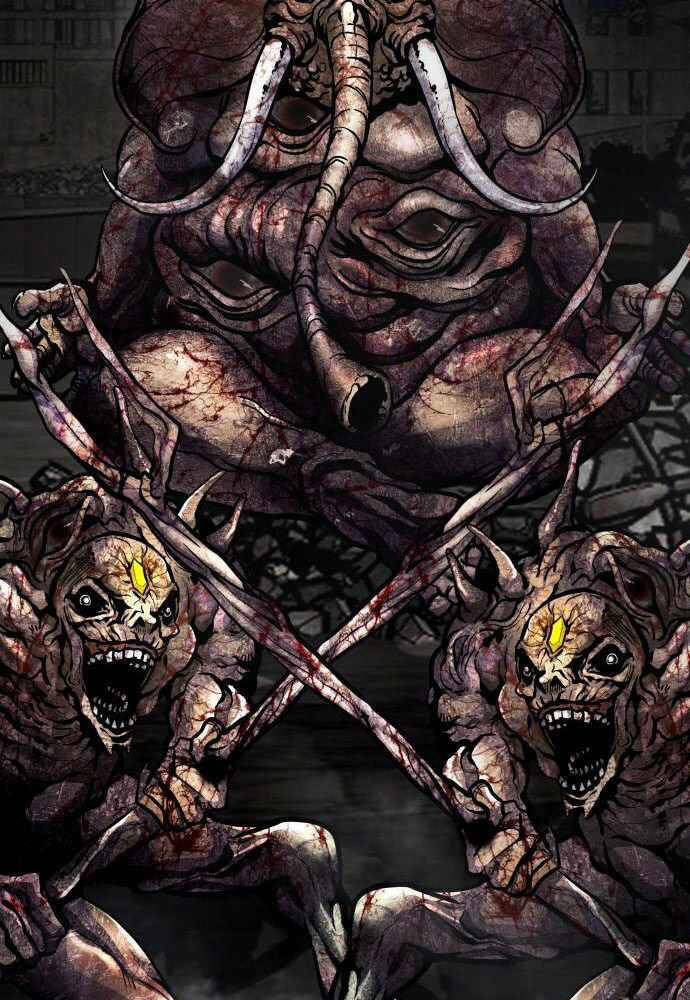 Kẻ Đa Tài - Chapter 45 - Page 153