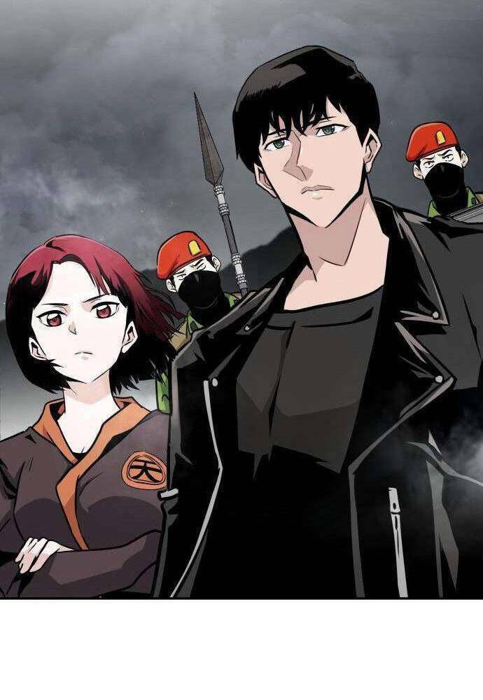 Kẻ Đa Tài - Chapter 46 - Page 132