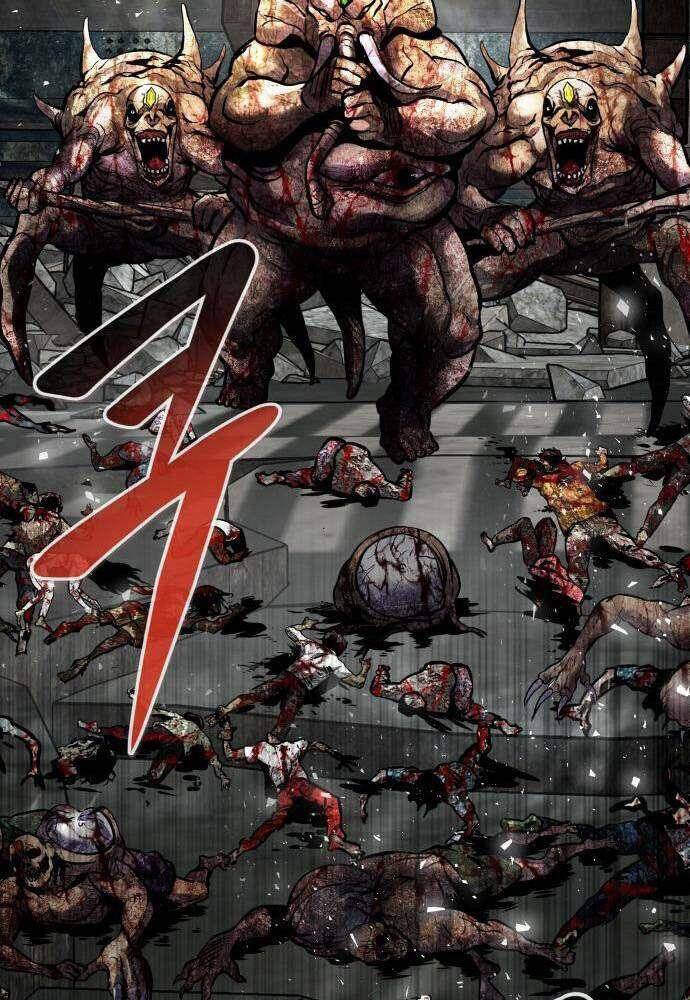 Kẻ Đa Tài - Chapter 46 - Page 164