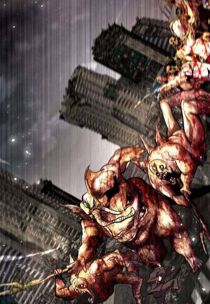 Kẻ Đa Tài - Chapter 46 - Page 176