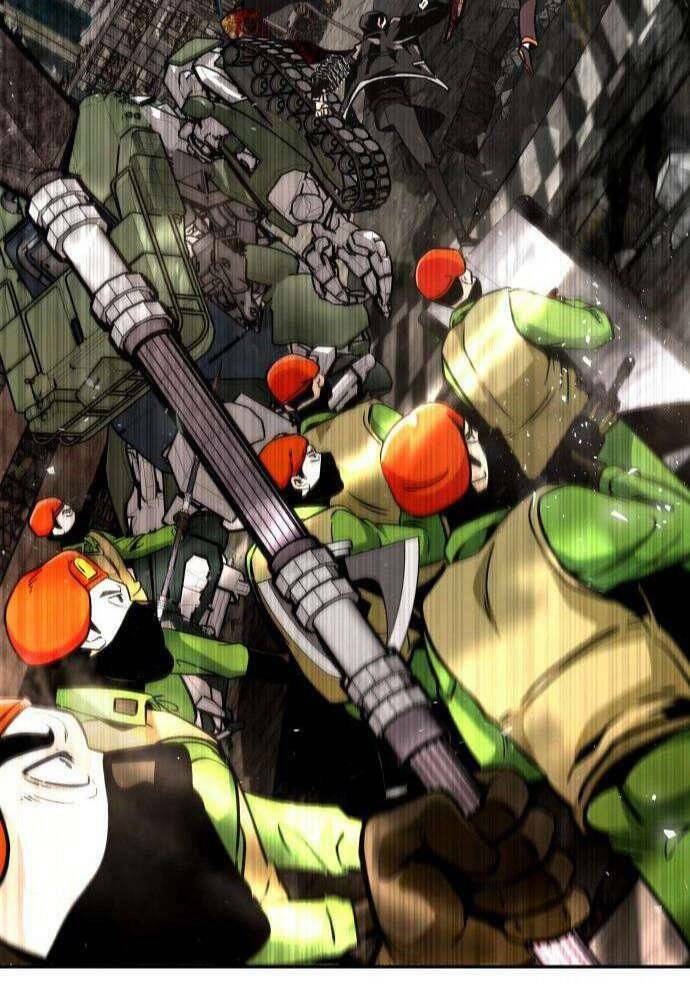 Kẻ Đa Tài - Chapter 46 - Page 177