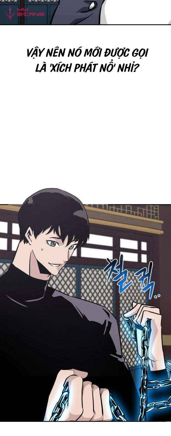 Kẻ Đa Tài - Chapter 46 - Page 83