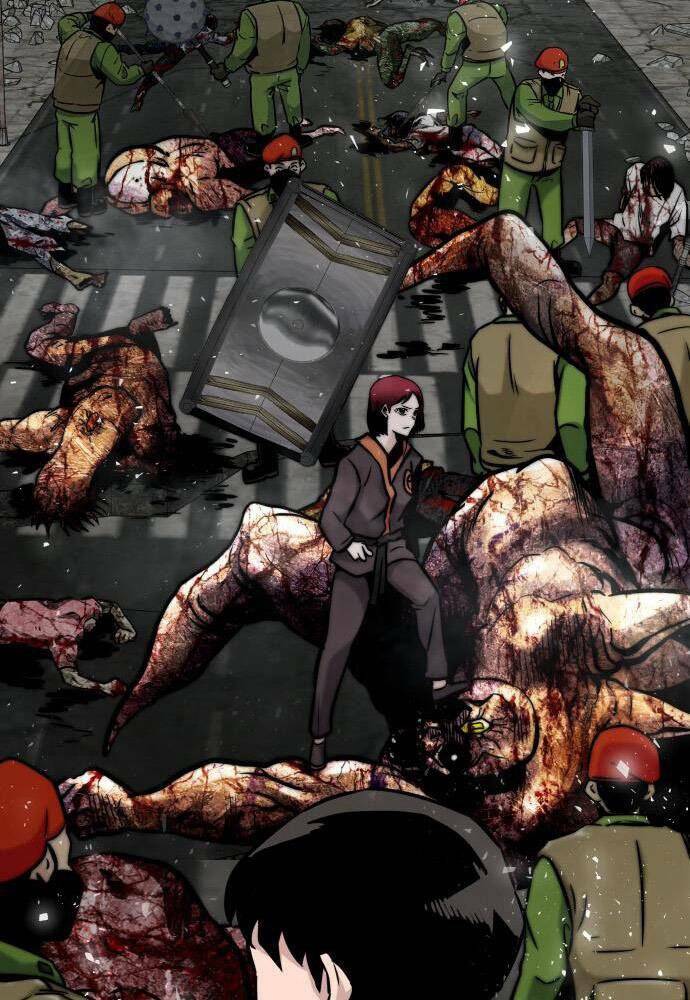 Kẻ Đa Tài - Chapter 47 - Page 111