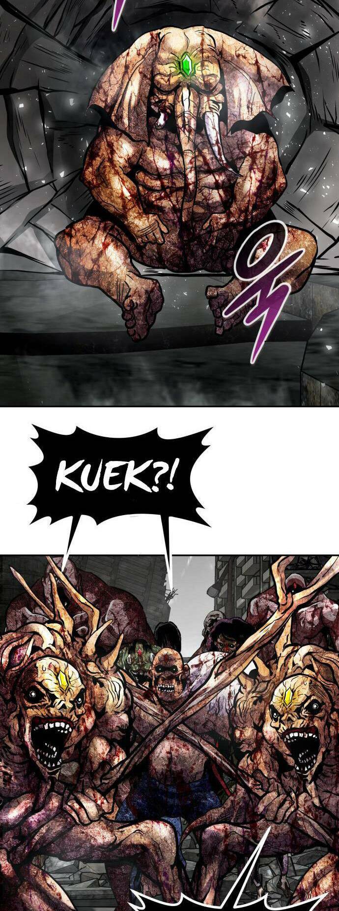 Kẻ Đa Tài - Chapter 47 - Page 22