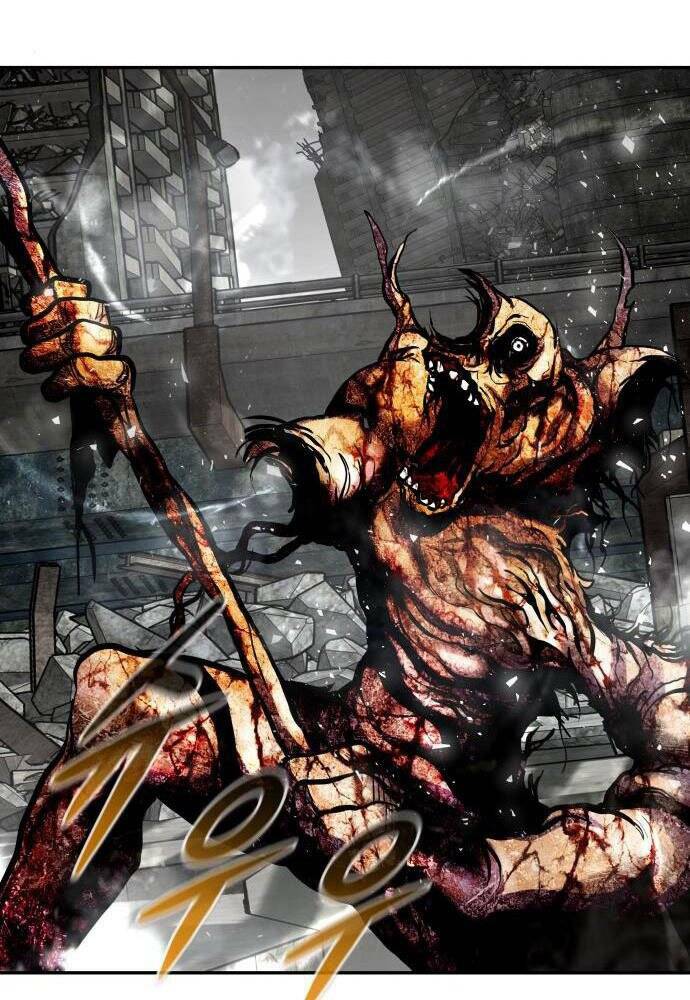 Kẻ Đa Tài - Chapter 47 - Page 66