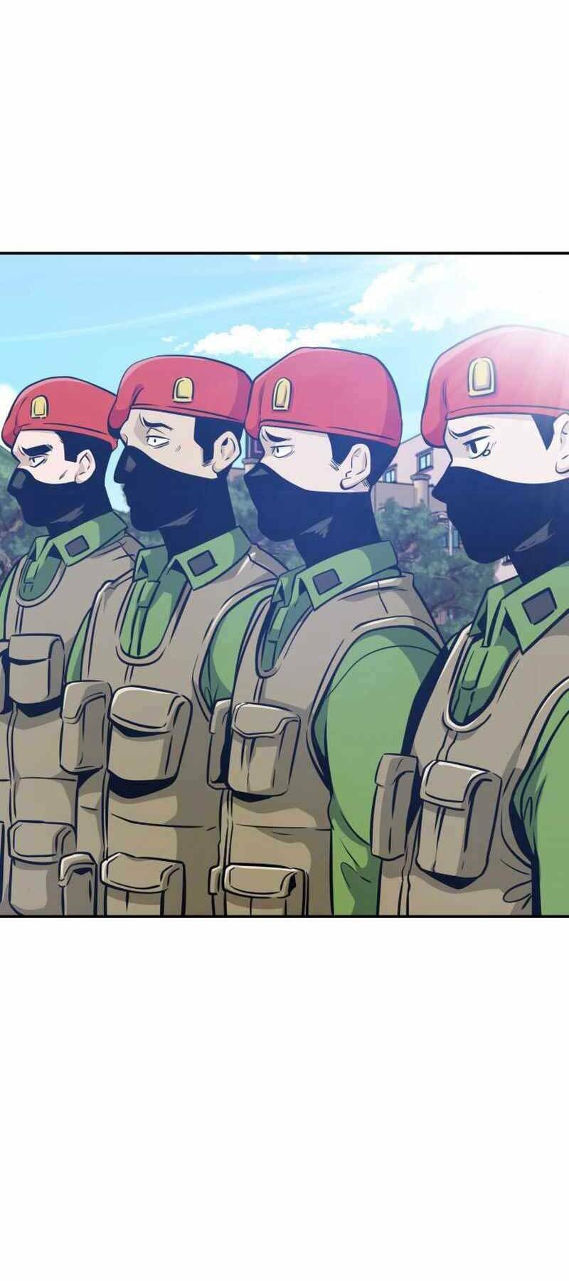 Kẻ Đa Tài - Chapter 48.5 - Page 10