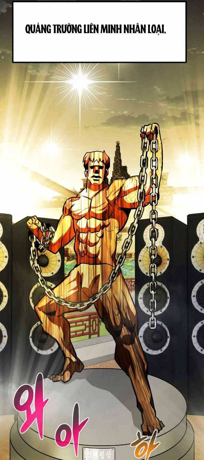 Kẻ Đa Tài - Chapter 48.5 - Page 19